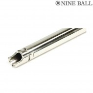 Precision 6.00mm Inner Power Barrel 97mm For G17/g18c/p226 Nine Ball (nb-178355)