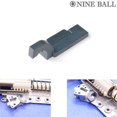 Fixed Hard Tappet Plate Per Aep Nine Ball (nb-587225)