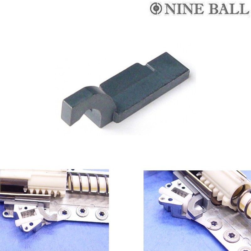 Fixed Hard Tappet Plate Per Aep Nine Ball (nb-587225)