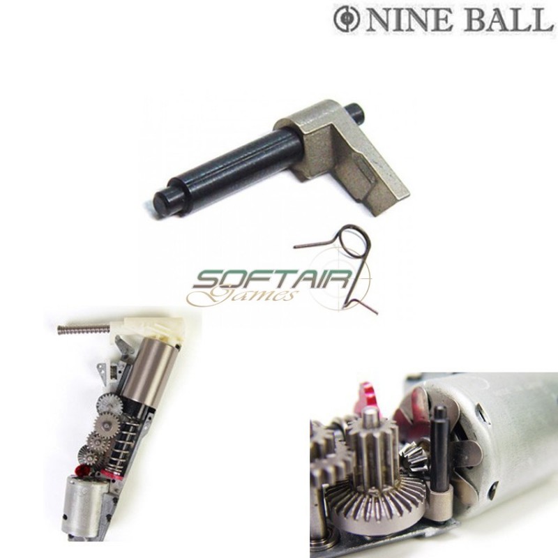 Anti Reversal Rinforzato In Acciaio Per Aep Nine Ball (nb-587232)