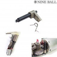 Steel Reinforced Anti Reversal For Aep Nine Ball (nb-587232)