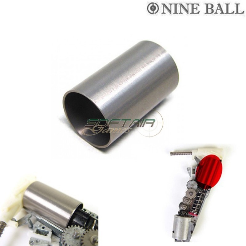 Reinforced Cylinder For Aep Nine Ball (nb-585955)