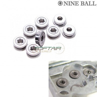 High Speed Low Bushings For Aep/cmg Nine Ball (nb-587263)
