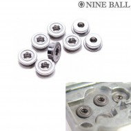 Boccole High Speed Low Friction Per Aep/cmg Nine Ball (nb-587263)