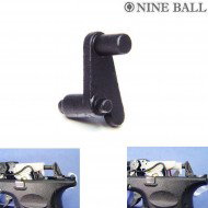 Hard Tappet Cam For Aep Glock Nine Ball (nb-589168)