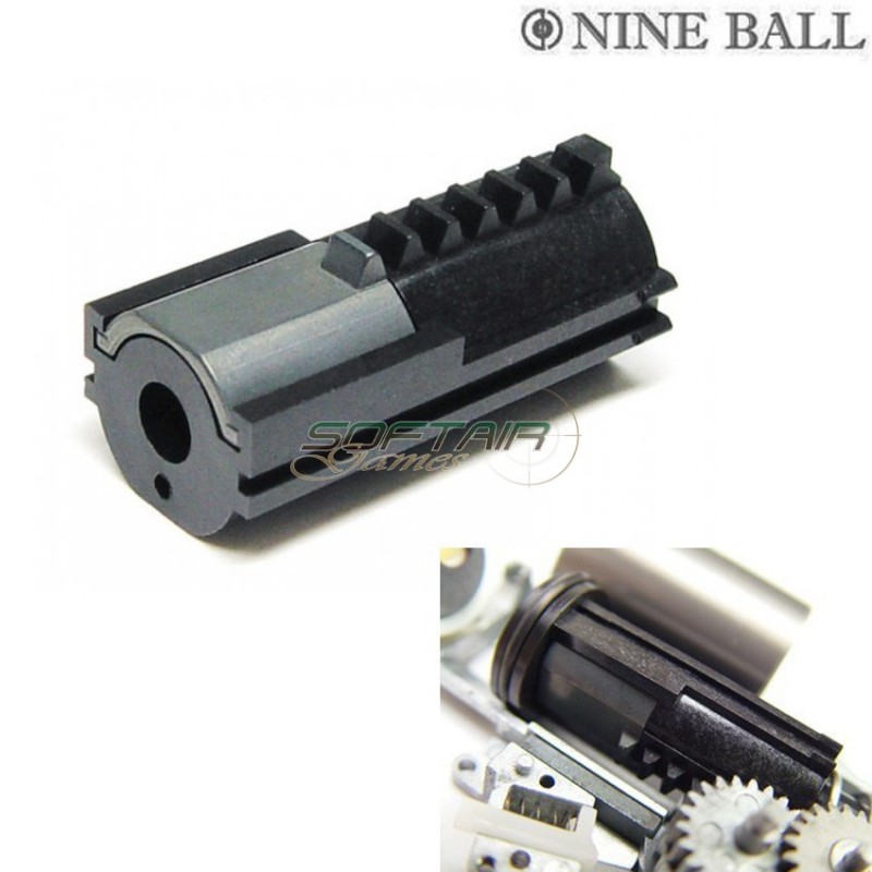 Pistone Hard Rinforzato Per Aep Nine Ball (nb-589175)
