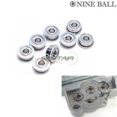 Boccole Cuscinettate Per Aep/cmg Nine Ball (nb-585771)