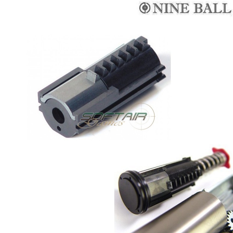 Pistone Hard Rinforzato Per Smg/cmg Nine Ball (nb-589144)