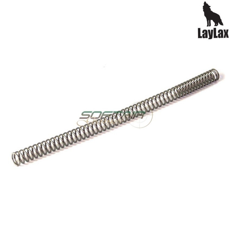 Vsr10 & G-spec 190sp Spring Laylax (la-584811)