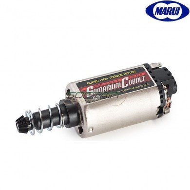 Motor Hardcore High Speed Eg30000 Long Shaft Tokyo Marui (tm-177018)