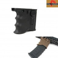 Grip Mg-20 Fd Type Black With Bring Magazine Big Dragon (bd0133)