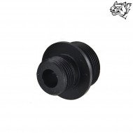 Adattatore Silenziatore Black Per M24 Civil Standard Version Snow Wolf (sw-ad-m24)