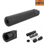 Silenziatore Gemtech G2 Style Black Big Dragon (bd3958b2)