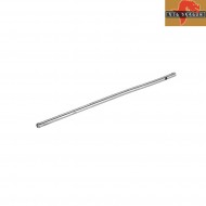 Steel Gas Tube 17cm Big Dragon (bd4031b)