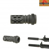 Spegnifiamma Battle Comp Style Aac 51t Big Dragon (bd3530)