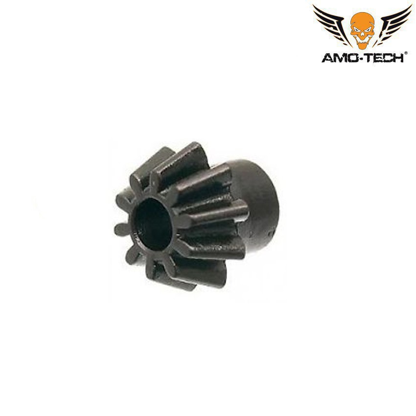 amt tech gear