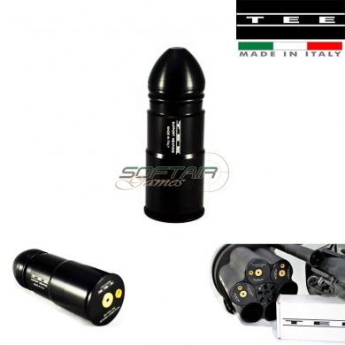 Granata 40mm Da 84bb Tee Weapons (tw-grt001tee)
