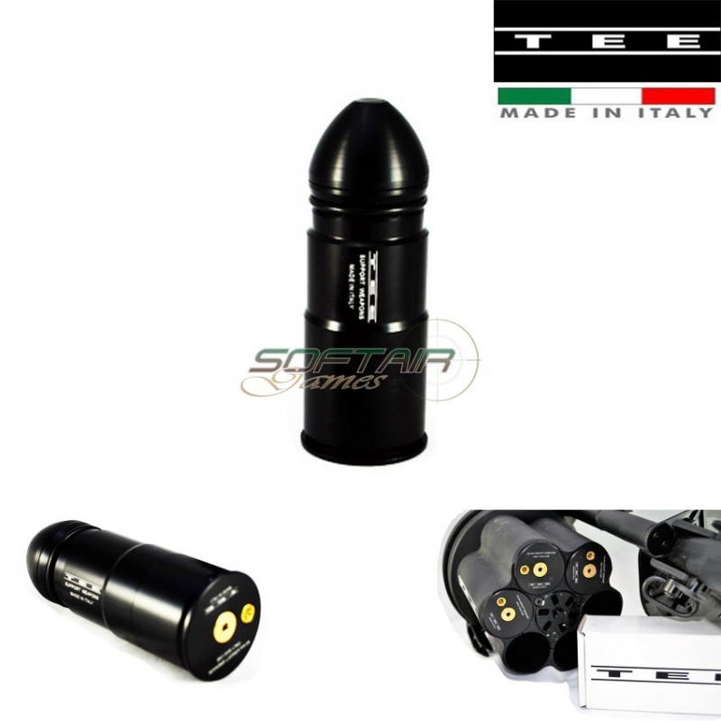 Granata 40mm Da 84bb Tee Weapons (tw-grt001tee)