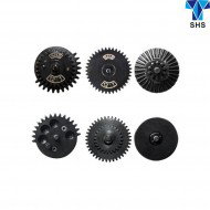 Set 12:1 Super High Speed Pro Gears Shs (shs-cl14004)
