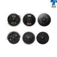 Set Ingranaggi 16:1 High Speed Shs (shs-cl14008)