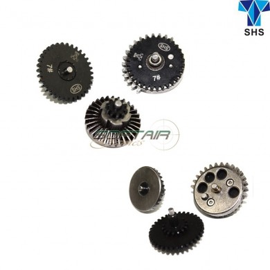 Set M14 Torque Speed Gears Shs (shs-cl6010)