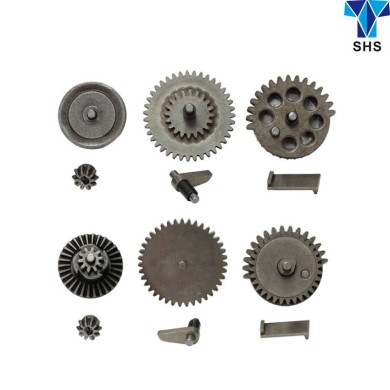 Set Kit Ingranaggi Standard Original Torque Per Aeg Shs (shs-cl5012)