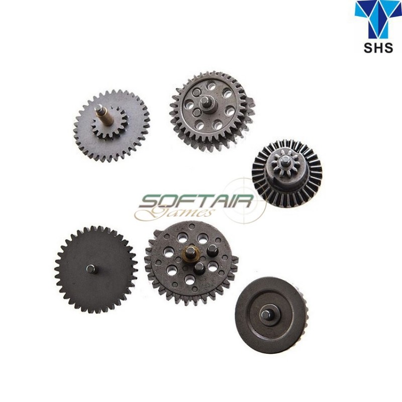 Set Ingranaggi Per L85 Standard Original Torque Shs (shs-cl7009/25/26)