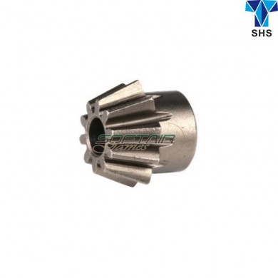 Steel Motor Hard Pinion Low Noise O-type Shs (shs-jj0039)