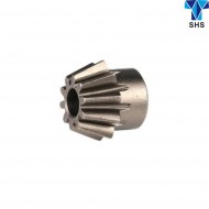 Steel Motor Hard Pinion Low Noise O-type Shs (shs-jj0039)
