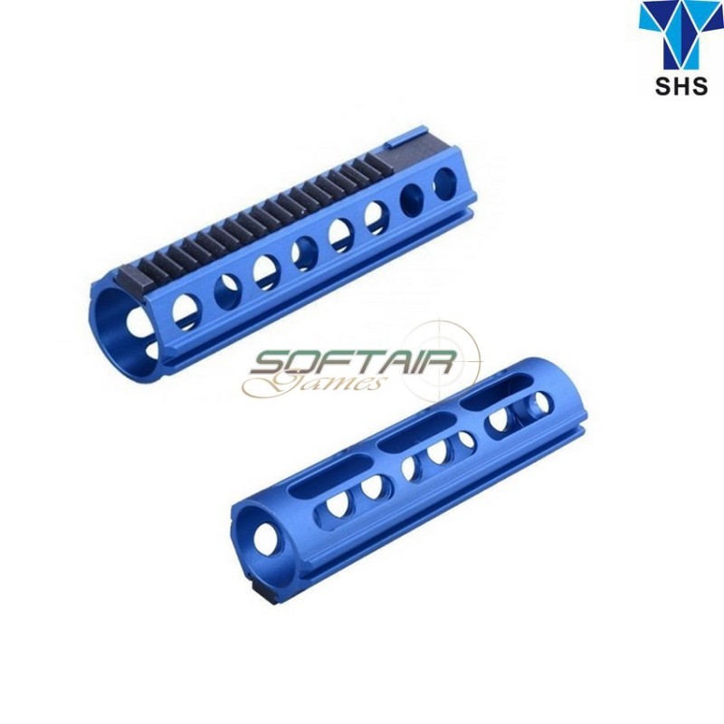 Aluminum Cnc Piston 19 Teeth For Sr25/r85/l85 Shs (shs-tt0089)