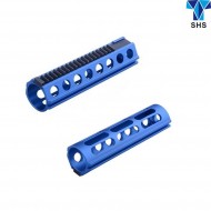 Aluminum Cnc Piston 19 Teeth For Sr25/r85/l85 Shs (shs-tt0089)