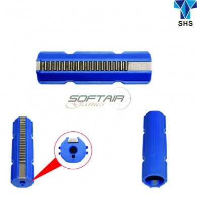 Pistone In Pom Polygonal 19 Denti Per Sr25/r85/l85 Shs (shs-tt0087)