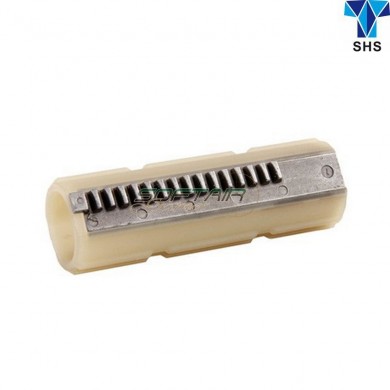 Pom Piston 15 Half Teeth For sre marui Ebb Aeg Shs (shs-tt0039)