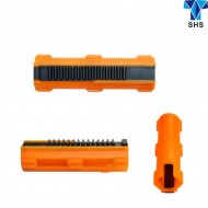 Pistone Alleggerito In Pom 14 Denti Per Aeg Ebb Shs (shs-tt0100)