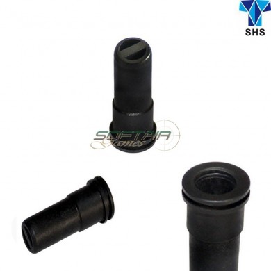 Spingipallino 21.45mm In Pom Per M4/m16 Shs (shs-tz0100)