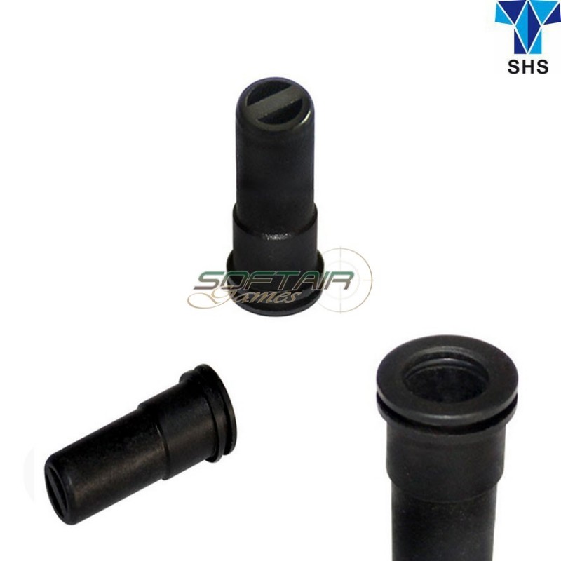 Spingipallino 21.45mm In Pom Per M4/m16 Shs (shs-tz0100)