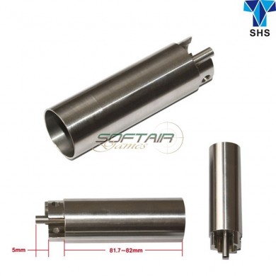 Set Cilindro E Testa Air Tight Per Ak Shs (shs-qg0021)
