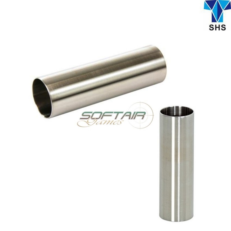 Cilindro In Acciaio Per L85/r85 Shs (shs-qg0003)