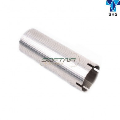 Cilindro In Acciaio Non Liner Surface Per Aeg 401mm/450mm Shs (shs-qg0005)