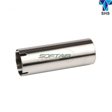 Cilindro In Acciaio Liner Surface Per Aeg 401mm/450mm Shs (shs-qg0009)