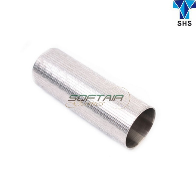 Cilindro In Acciaio Non Liner Surface Per Aeg 451mm/530mm Shs (shs-qg0008)