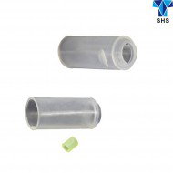 Pressore E Gommino Hop Up Clear 60° Per Aeg Shs (shs-t-t0015)