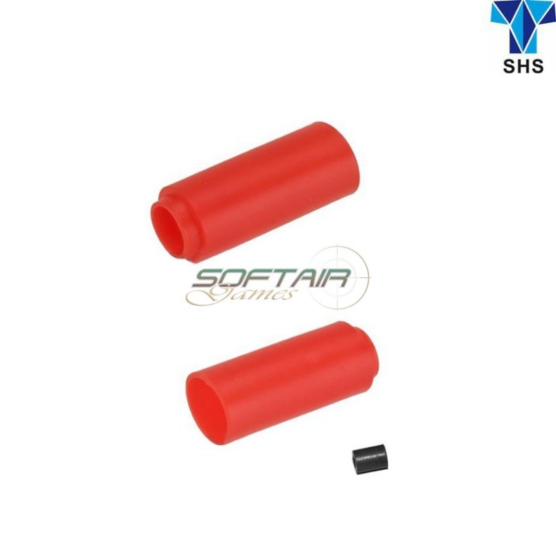Pressore E Gommino Hop Up Red 60° Per Aeg Shs (shs-ahu-0005)