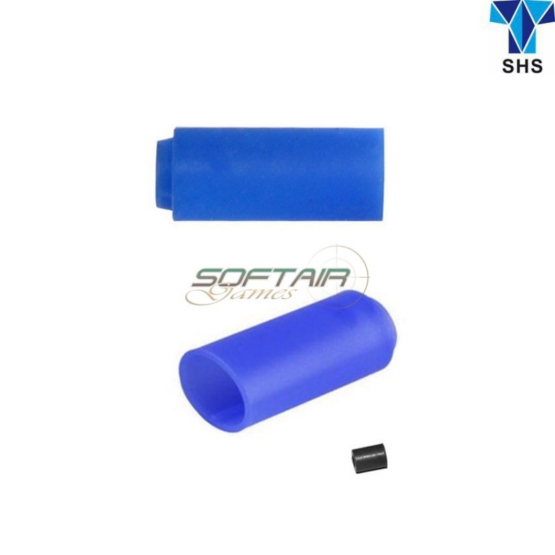 Pressore E Gommino Hop Up Blue 70° Per Aeg Shs (shs-ahu-0006)