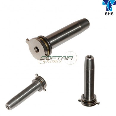 Cnc Steel Bearings Spring Guide For Ver.2 Shs (shs-wd0010)