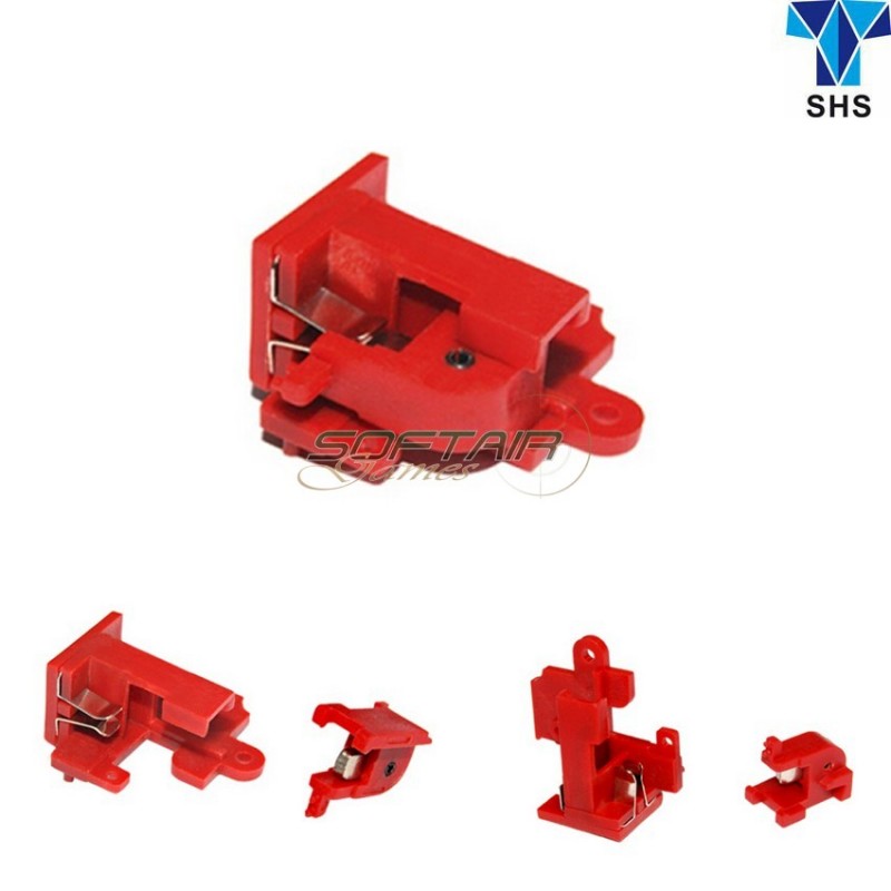 Switch Contact Ver.2 Shs (shs-nb0027)