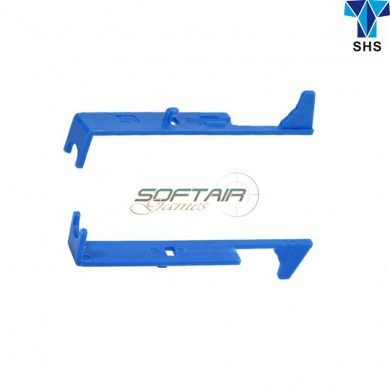 Asta Spingipallnio In Nylon Per Ver.2 Shs (shs-nb0001)