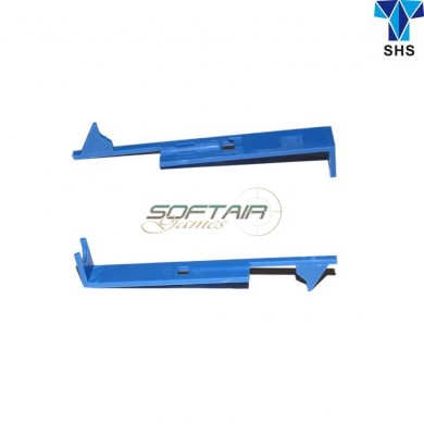 Nylon Tappet Plate For Ver.3 Shs (shs-nb0025)