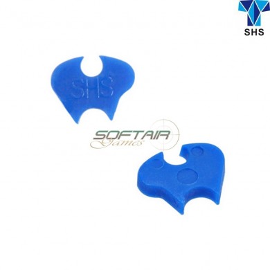 Sector Delayer Blue In Pom Shs (shs-nb0002)