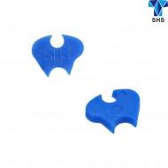 Pom Sector Delayer Blue Shs (shs-nb0002)